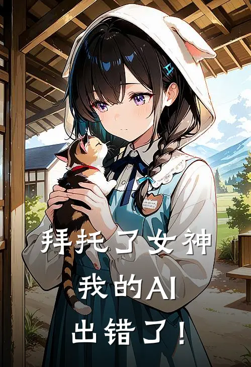 拜托了女神，我的AI出错了！