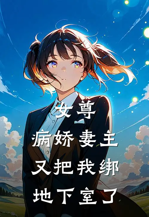《女尊：病娇妻主又把我绑地下室了》苏安温溪简完结版阅读_苏安温溪简完结版在线阅读