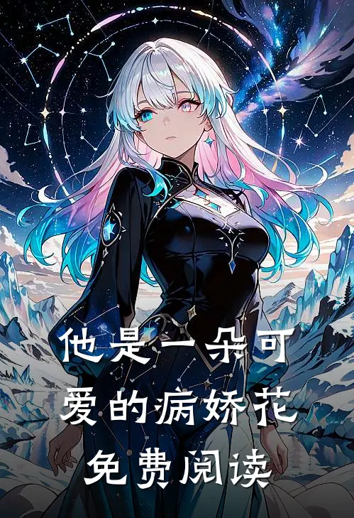 他是一朵可爱的病娇花免费阅读