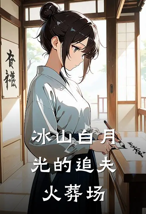 冰山白月光的追夫火葬场