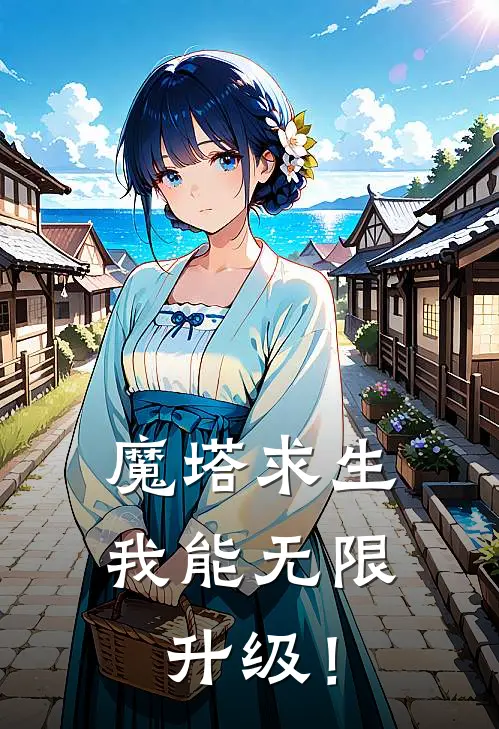 林顾文林顾文（魔塔求生：我能无限升级！）免费阅读无弹窗_魔塔求生：我能无限升级！林顾文林顾文全文免费阅读无弹窗大结局