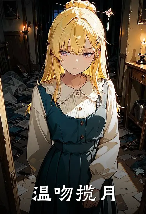 温吻揽月(傅衔月温玺)免费小说全集_完本小说免费阅读温吻揽月(傅衔月温玺)