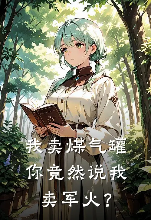 我卖煤气罐，你竟然说我卖军火？(苏铭刘鸿)小说完结版_全文阅读免费全集我卖煤气罐，你竟然说我卖军火？苏铭刘鸿