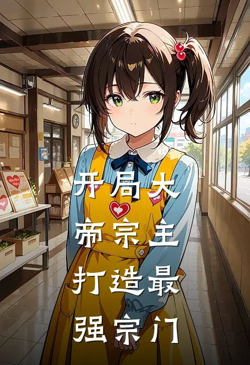 开局大帝宗主，打造最强宗门