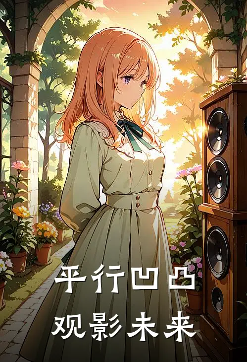 【平行凹凸】观影未来