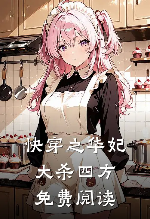 快穿之华妃大杀四方免费阅读