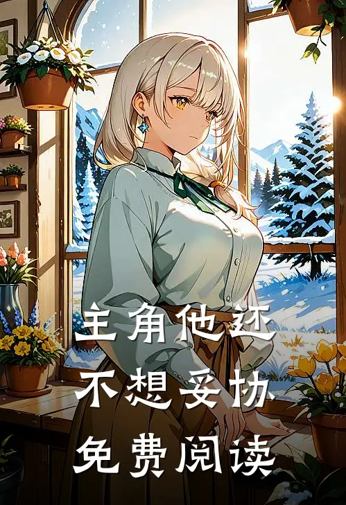 主角他还不想妥协免费阅读