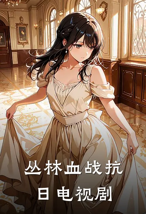 丛林血战抗日电视剧