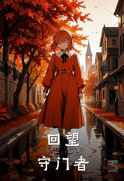 回望，守门者陆渊司止鹤完本热门小说_完本小说免费回望，守门者(陆渊司止鹤)