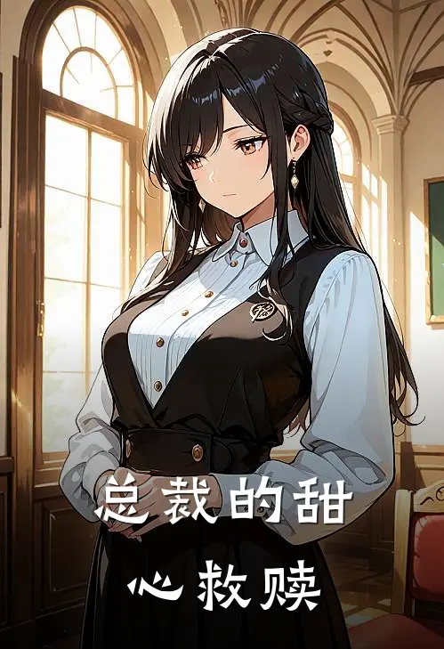 总裁的甜心救赎