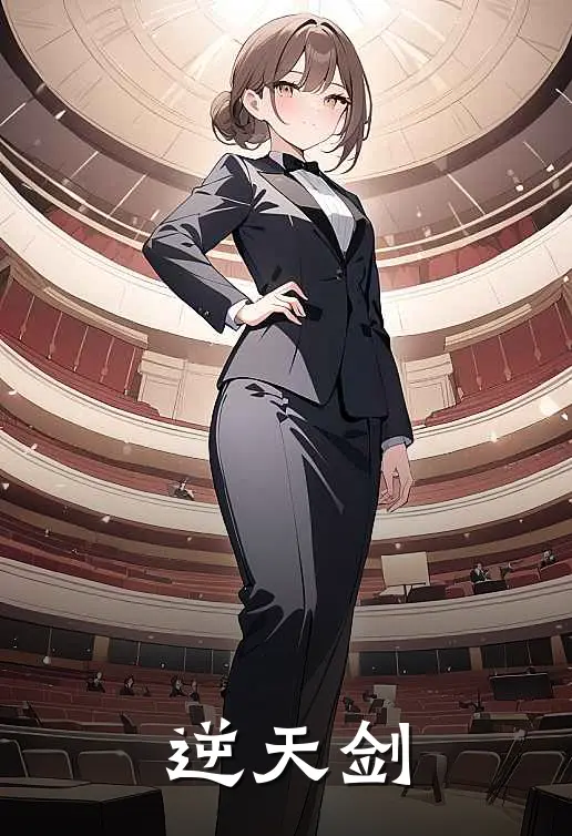 逆天剑