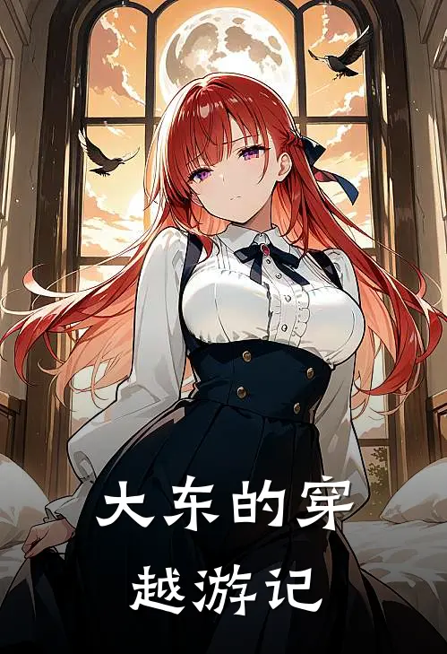 大东的穿越游记