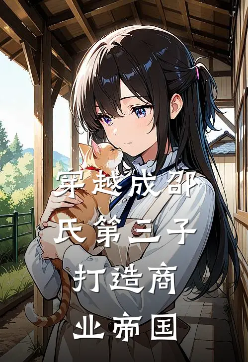 穿越成邵氏第三子，打造商业帝国