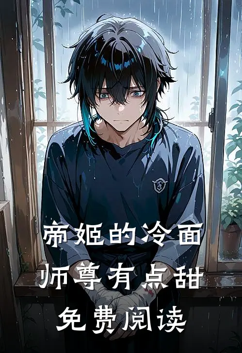 帝姬的冷面师尊有点甜免费阅读