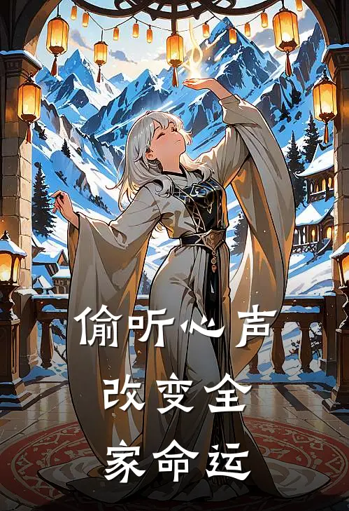 偷听心声，改变全家命运(沈星如沈峰)在哪看免费小说_已完结小说推荐偷听心声，改变全家命运沈星如沈峰