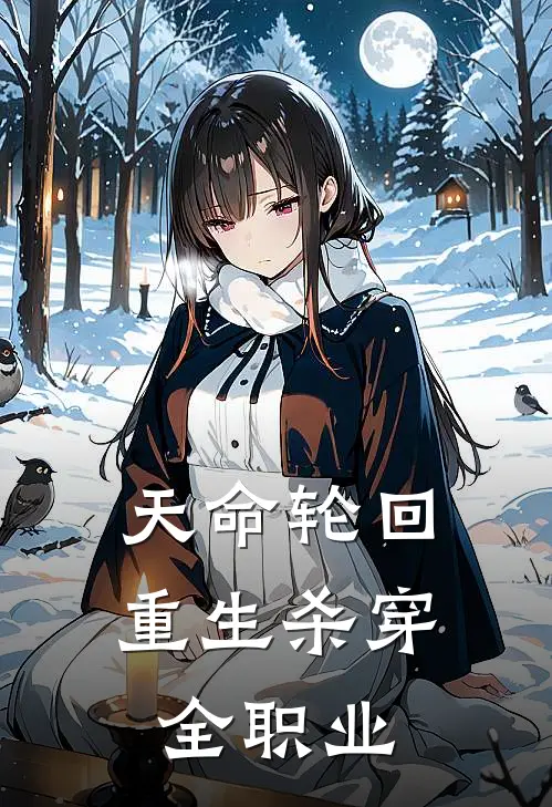 天命轮回，重生杀穿全职业