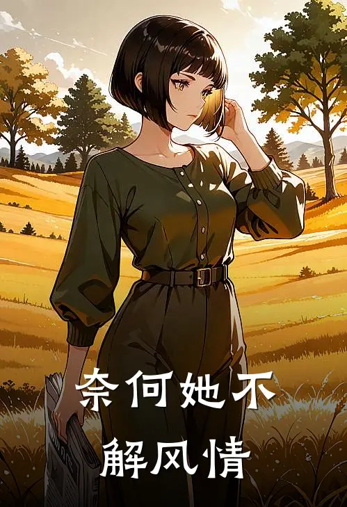 奈何她不解风情