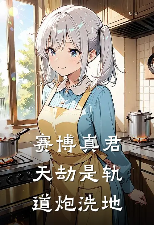 赛博真君：天劫是轨道炮洗地