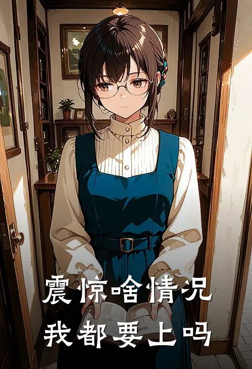 震惊啥情况我都要上吗