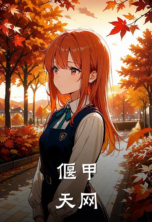 偃甲：天网司天监楚孤鸿完结版免费小说_完本小说大全偃甲：天网司天监楚孤鸿