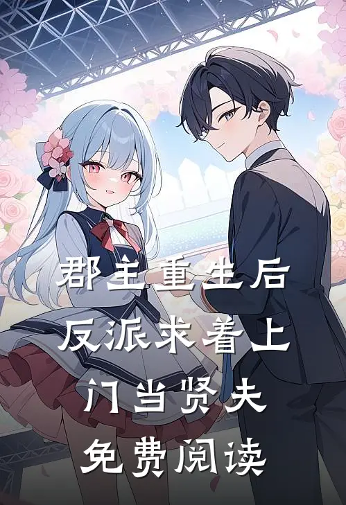 郡主重生后反派求着上门当贤夫免费阅读