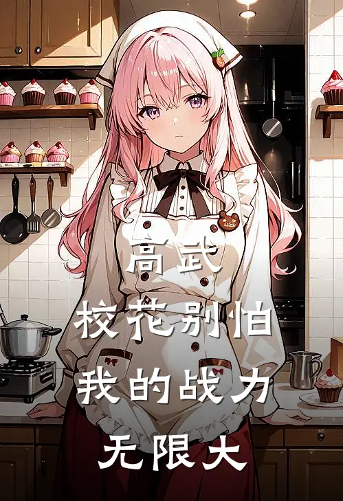 高武：校花别怕，我的战力无限大