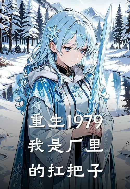 重生1979：我是厂里的扛把子