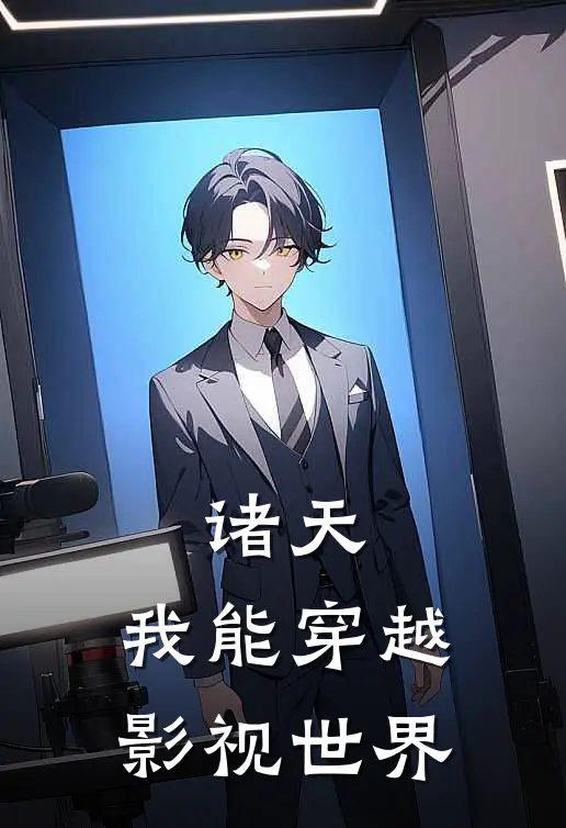 诸天：我能穿越影视世界
