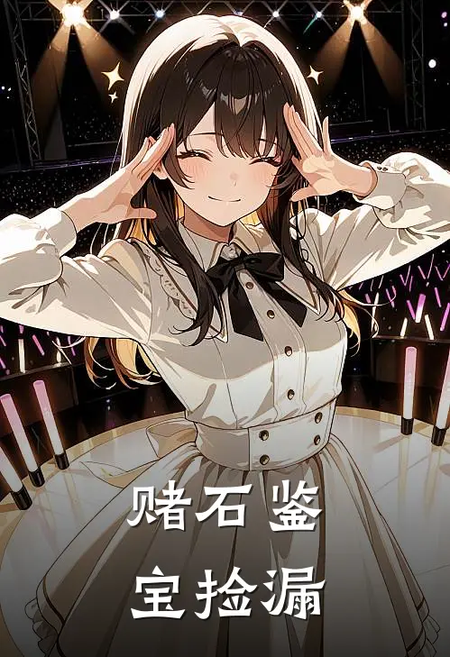 赌石鉴宝捡漏姜璃林琛在线免费小说_最新推荐小说赌石鉴宝捡漏(姜璃林琛)