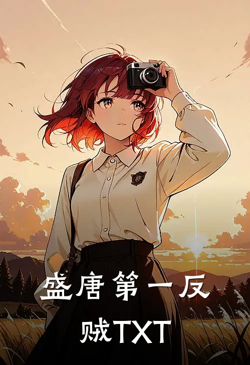 盛唐第一反贼TXT