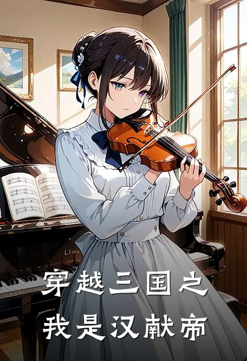 穿越三国之我是汉献帝