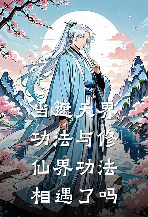 当遮天界功法与修仙界功法相遇了吗