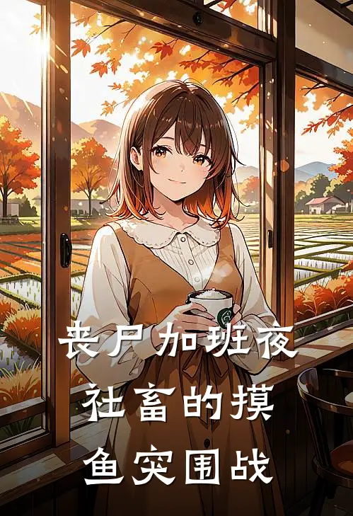 丧尸加班夜：社畜的摸鱼突围战(林浩陈雨欣)免费小说_完整版免费阅读丧尸加班夜：社畜的摸鱼突围战林浩陈雨欣