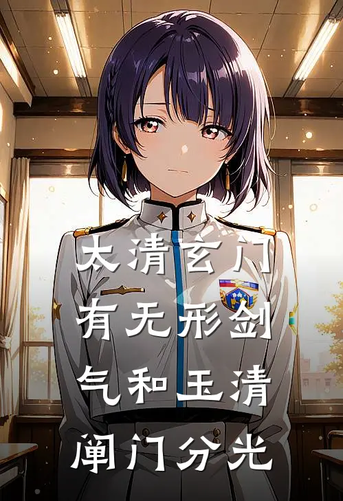 太清玄门有无形剑气和玉清阐门分光