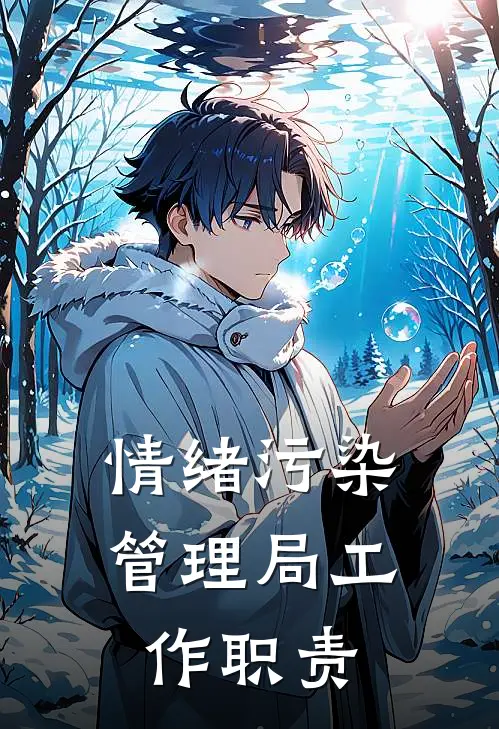 情绪污染管理局工作职责