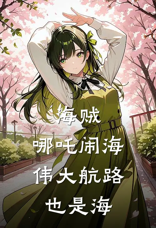 海贼：哪吒闹海，伟大航路也是海李真娜美小说完整版_完结版小说推荐海贼：哪吒闹海，伟大航路也是海(李真娜美)