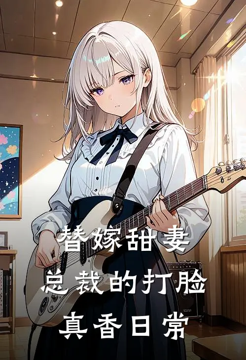 替嫁甜妻：总裁的打脸真香日常