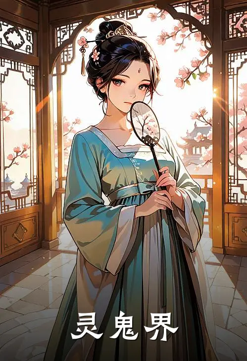 灵鬼界谢以安胡九全文免费阅读_完结热门小说灵鬼界(谢以安胡九)