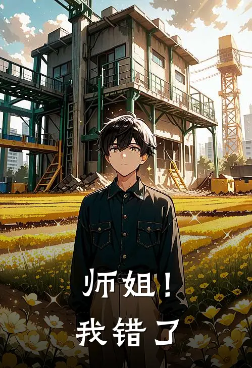 师姐！我错了