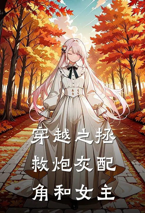 穿越之拯救炮灰配角和女主