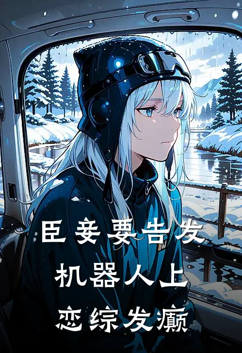 金岁宋逸飞(臣妾要告发机器人上恋综发癫)全文免费在线阅读_臣妾要告发机器人上恋综发癫完整版免费在线阅读