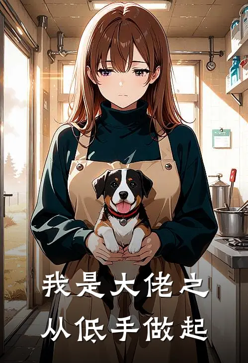 我是大佬之从低手做起