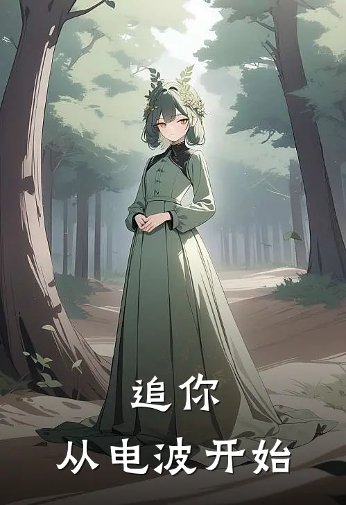 追你，从电波开始