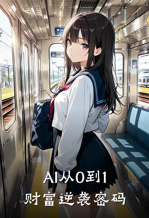 AI从0到1财富逆袭密码林远李凤兰热门小说阅读_免费完结小说AI从0到1财富逆袭密码林远李凤兰