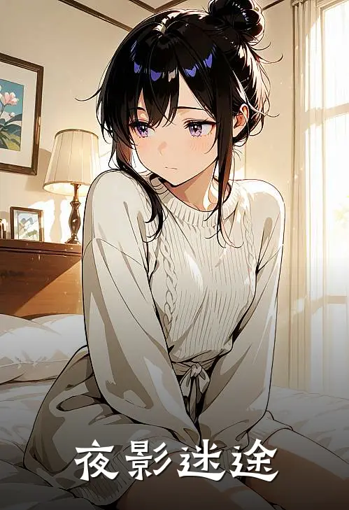 夜影迷途(林宇尚许)已完结小说_夜影迷途(林宇尚许)小说免费在线阅读