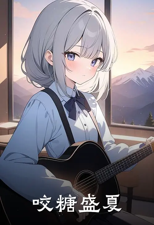 咬糖盛夏宋澈宋然免费小说阅读_免费小说大全咬糖盛夏(宋澈宋然)