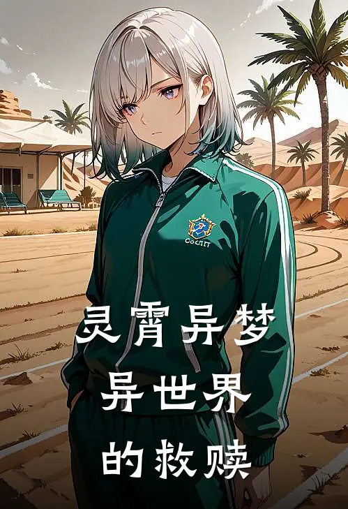 灵霄异梦：异世界的救赎