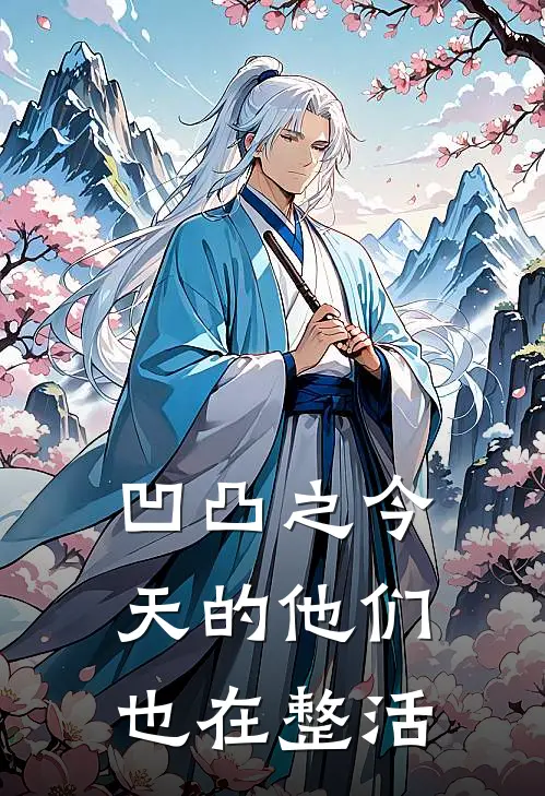 凹凸之今天的他们也在整活