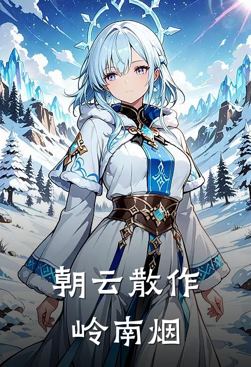 朝云散作岭南烟