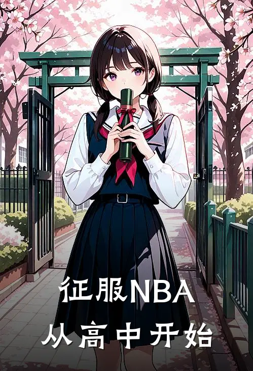 征服NBA从高中开始